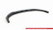 Cup Spoilerlippe Front Ansatz V.5 passend für Hyundai I30 N Mk3 Hatchback/ Fastback schwarz Hochglanz