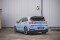 Mittlerer Cup Diffusor Heck Ansatz passend für Hyundai I30 N Mk3 Hatchback schwarz Hochglanz