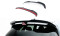 Heck Spoiler Aufsatz Abrisskante V.2 passend für Hyundai I30 N Hatchback Mk3 / Mk3 Facelift schwarz Hochglanz