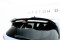 Heck Spoiler Aufsatz Abrisskante V.2 passend für Hyundai I30 N Hatchback Mk3 / Mk3 Facelift schwarz Hochglanz