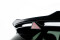 Heck Spoiler Aufsatz Abrisskante V.2 passend für Hyundai I30 N Hatchback Mk3 / Mk3 Facelift schwarz Hochglanz