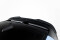 Heck Spoiler Aufsatz Abrisskante V.2 passend für Hyundai I30 N Hatchback Mk3 / Mk3 Facelift schwarz Hochglanz