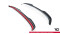 Heck Spoiler Aufsatz Abrisskante V.2 passend für Hyundai I30 N Hatchback Mk3 / Mk3 Facelift schwarz Hochglanz