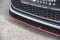 Street Pro Cup Spoilerlippe Front Ansatz passend für VW Golf 7 GTI ROT