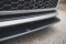 Street Pro Cup Spoilerlippe Front Ansatz passend für VW Golf 7 GTI ROT