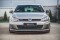 Street Pro Cup Spoilerlippe Front Ansatz passend für VW Golf 7 GTI ROT