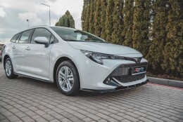 Cup Spoilerlippe Front Ansatz V.1 passend für Toyota...