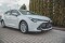 Cup Spoilerlippe Front Ansatz V.1 passend für Toyota Corolla XII Touring Sports/ Hatchback schwarz Hochglanz