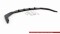 Cup Spoilerlippe Front Ansatz V.1 passend für Toyota Corolla XII Touring Sports/ Hatchback schwarz Hochglanz
