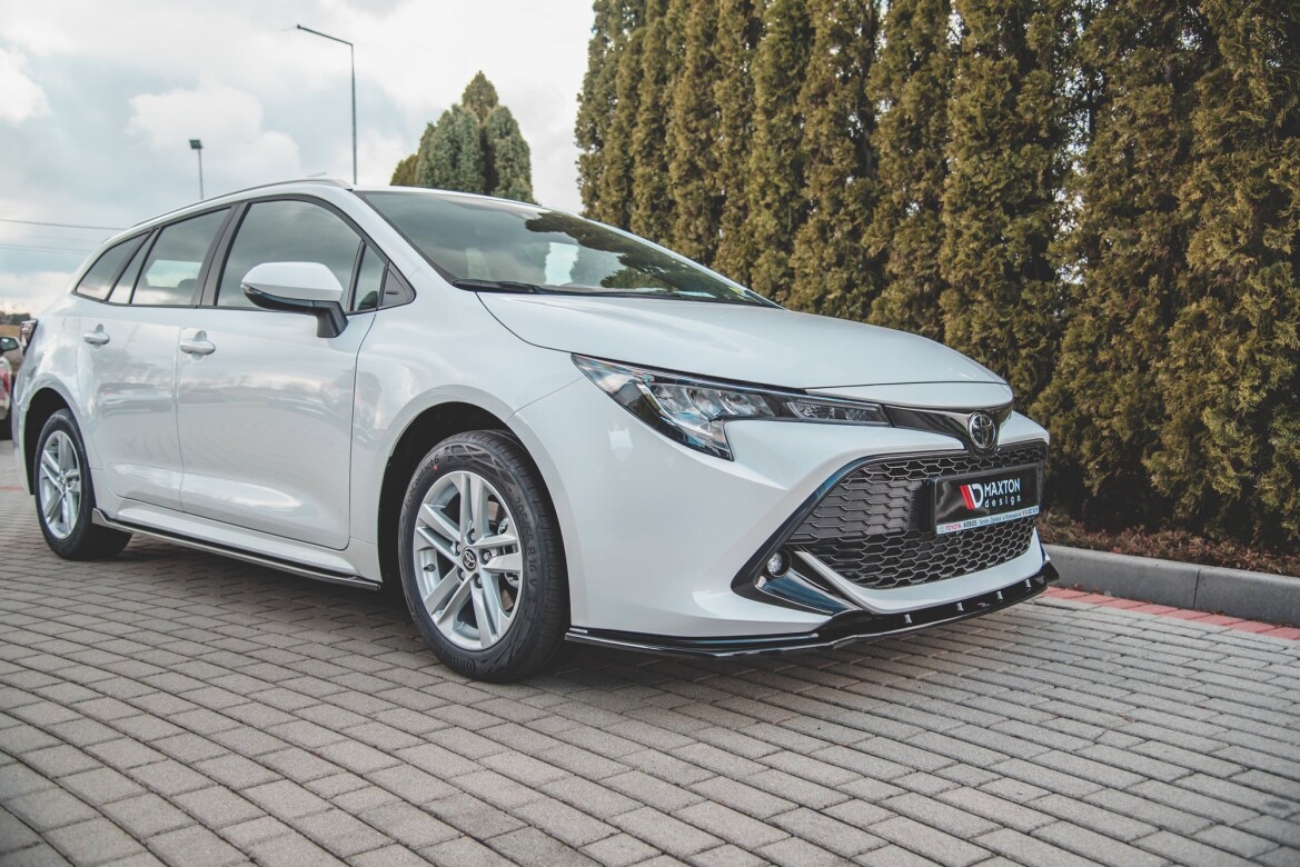 Tuningteile Toyota Corolla