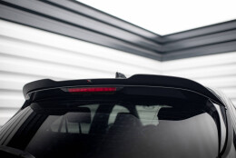 Heck Spoiler Aufsatz Abrisskante passend für Toyota...