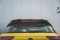 Heck Spoiler Aufsatz Abrisskante V.1 passend für VW Golf Mk8 schwarz Hochglanz