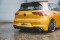 Heck Spoiler Aufsatz Abrisskante V.2 passend für VW Golf Mk8 schwarz Hochglanz