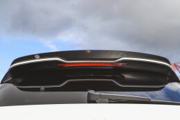 Heck Spoiler Aufsatz Abrisskante V.2 passend für...