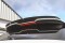 Heck Spoiler Aufsatz Abrisskante V.2 passend für Audi RS3 8V / 8V FL Sportback schwarz Hochglanz