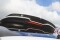 Heck Spoiler Aufsatz Abrisskante V.2 passend für Audi RS3 8V / 8V FL Sportback schwarz Hochglanz