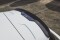 Heck Spoiler Aufsatz Abrisskante V.2 passend für Audi RS3 8V / 8V FL Sportback schwarz Hochglanz