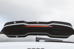 Heck Spoiler Aufsatz Abrisskante V.3 passend für...