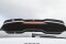 Heck Spoiler Aufsatz Abrisskante V.3 für Audi RS3 8V / 8V FL Sportback schwarz Hochglanz
