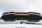 Heck Spoiler Aufsatz Abrisskante V.3 passend für Audi RS3 8V / 8V FL Sportback schwarz Hochglanz