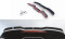 Heck Spoiler Aufsatz Abrisskante V.3 passend für Audi RS3 8V / 8V FL Sportback schwarz Hochglanz