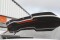 Heck Spoiler Aufsatz Abrisskante V.3 passend für Audi RS3 8V / 8V FL Sportback schwarz Hochglanz