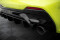 Heck Ansatz Diffusor V.1 passend für BMW 1er F40 M-Paket/ M135i schwarz Hochglanz