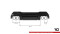 Heck Ansatz Diffusor V.2 passend für BMW 1er F40 M-Paket/ M135i schwarz Hochglanz