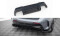 Heck Ansatz Diffusor V.2 passend für BMW 1er F40 M-Paket/ M135i schwarz Hochglanz