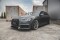 Cup Spoilerlippe Front Ansatz passend für Audi A6 / A6 C7 S-line/ S6 C7 Facelift