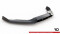 Cup Spoilerlippe Front Ansatz passend für Audi A6 / A6 C7 S-line/ S6 C7 Facelift
