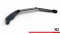 Cup Spoilerlippe Front Ansatz passend für Audi A6 / A6 C7 S-line/ S6 C7 Facelift