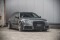 Cup Spoilerlippe Front Ansatz passend für Audi A6 / A6 C7 S-line/ S6 C7 Facelift