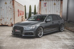 Seitenschweller Ansatz Cup Leisten passend für Audi...