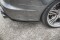 Heck Ansatz Flaps Diffusor passend für Audi A6 / A6 C7 S-line/ S6 C7 Facelift