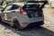 Heck Ansatz Flaps Diffusor für Ford Fiesta 7 ST Facelift