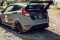 Heck Ansatz Flaps Diffusor passend für Ford Fiesta 7 ST Facelift