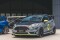 Seitenschweller Ansatz Cup Leisten für Ford Fiesta 7 ST Facelift