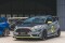 Seitenschweller Ansatz Cup Leisten passend für Ford Fiesta 7 ST Facelift