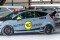 Seitenschweller Ansatz Cup Leisten passend für Ford Fiesta 7 ST Facelift