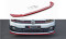 Cup Spoilerlippe Front Ansatz V.2 für VW POLO MK6 GTI