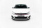 Street Pro Cup Spoilerlippe Front Ansatz passend für VW Golf 7 GTI SCHWARZ