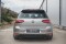 Street Pro Heckschürze Heck Ansatz Diffusor V.1 passend für VW Golf 7 GTI rot