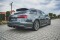 Heck Spoiler Aufsatz Abrisskante für Audi S6 / A6 S-Line C7 Avant schwarz Hochglanz