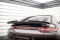 Heck Spoiler Aufsatz Abrisskante passend für Porsche Panamera GTS / Panamera E-Hybrid / Panamera Turbo S E-Hybrid 971 schwarz Hochglanz
