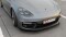 Cup Spoilerlippe Front Ansatz für Porsche Panamera Turbo / GTS 971 schwarz matt