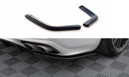 Heck Ansatz Flaps Diffusor passend für Porsche...