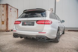 Heck Spoiler Aufsatz Abrisskante V.2 passend für...