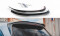 Heck Spoiler Aufsatz Abrisskante V.2 passend für Mercedes-Benz E Kombi S213 schwarz Hochglanz