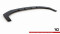 Street Pro Cup Spoilerlippe Front Ansatz passend für Hyundai I30 N Mk3 Hatchback / Fastback SCHWARZ+ HOCHGLANZ FLAPS